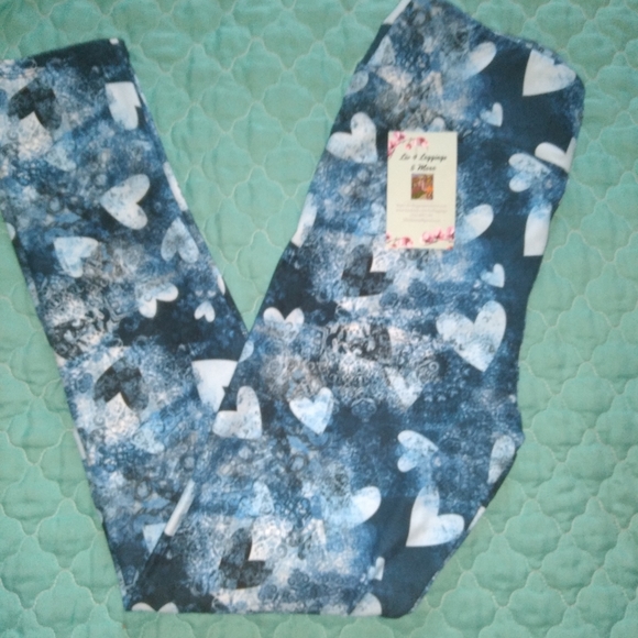 🆕️ full length leggings 🆕️ - Picture 2 of 2